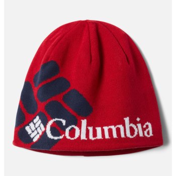 Columbia Muts Heren, Heat Blauw Rood, 76VGHIKMU